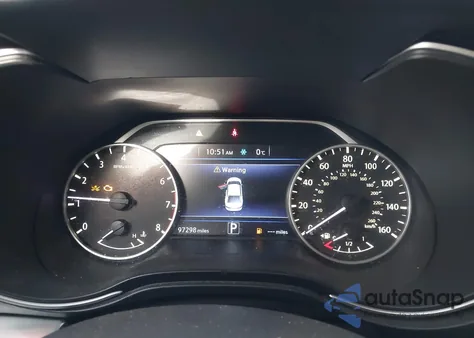 2016 Nissan Maxima 3.5 Platinum/3.5 S/3.5 Sl/3.5 Sr/3.5 Sv z USA, uszkodzony, nr VIN 1N4AA6AP9GC400914